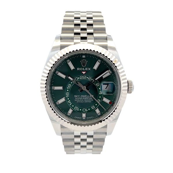 Rolex Sky-Dweller 336934